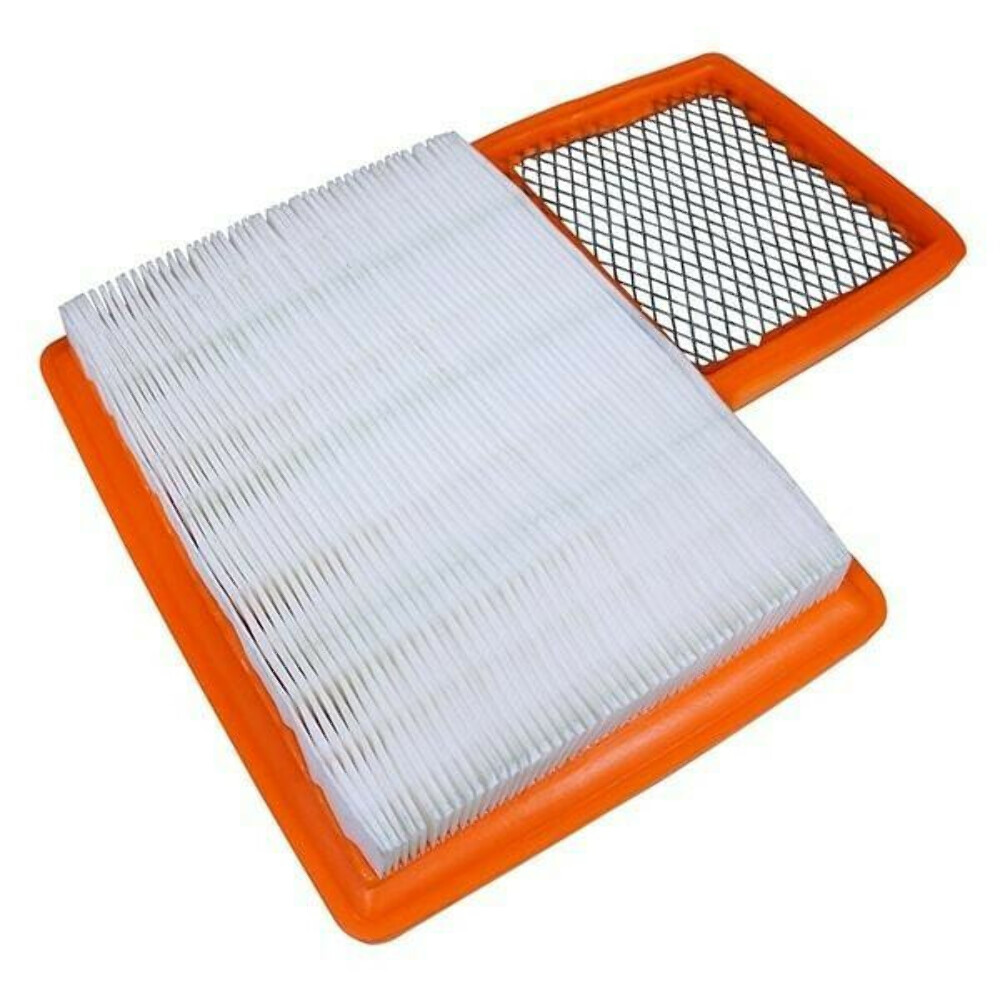 Yamaha G16-Drive Golf Cart Air Filter - 4-Cycle Gas 1996+