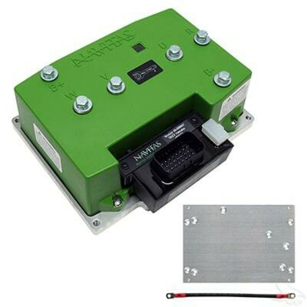 Controller Package AC Drive, Navitas 440A, E-Z-Go RXV w/Danaher