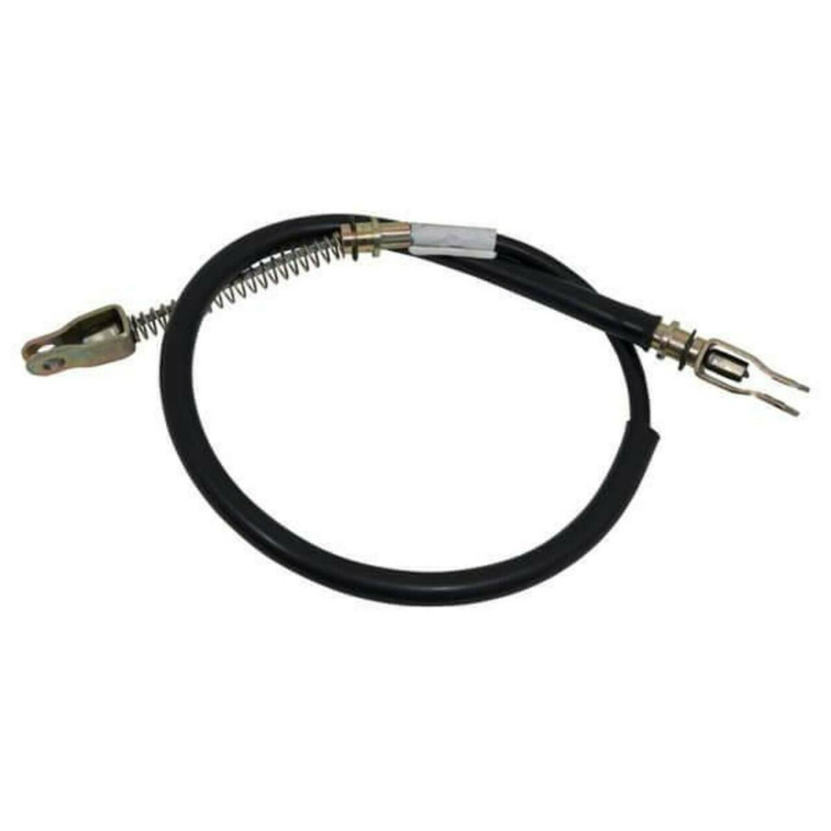 goa 3点セット Driver - E-Z-GO Marathon Brake Cable (Years 1989)