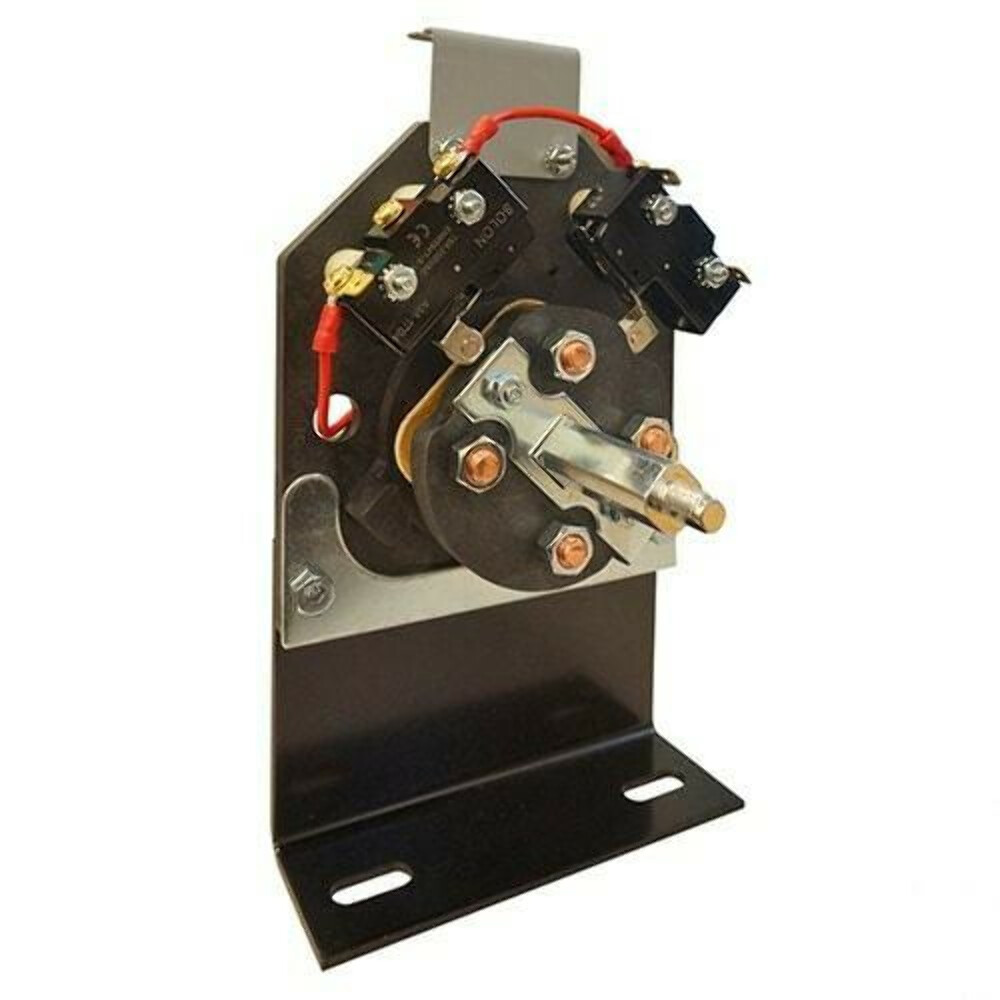EZGO Medalist/TXT Forward/Reverse Switch Assembly (No Handle
