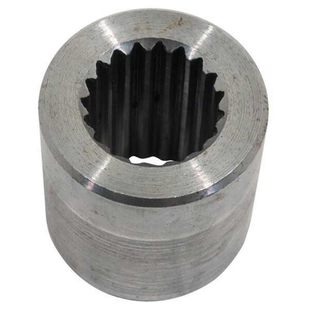 E-Z-GO Electric 19-Spline Motor Coupler (Years 1988-1996