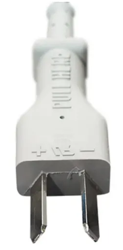 Crowsfoot Plug - GolfCartGarage.com