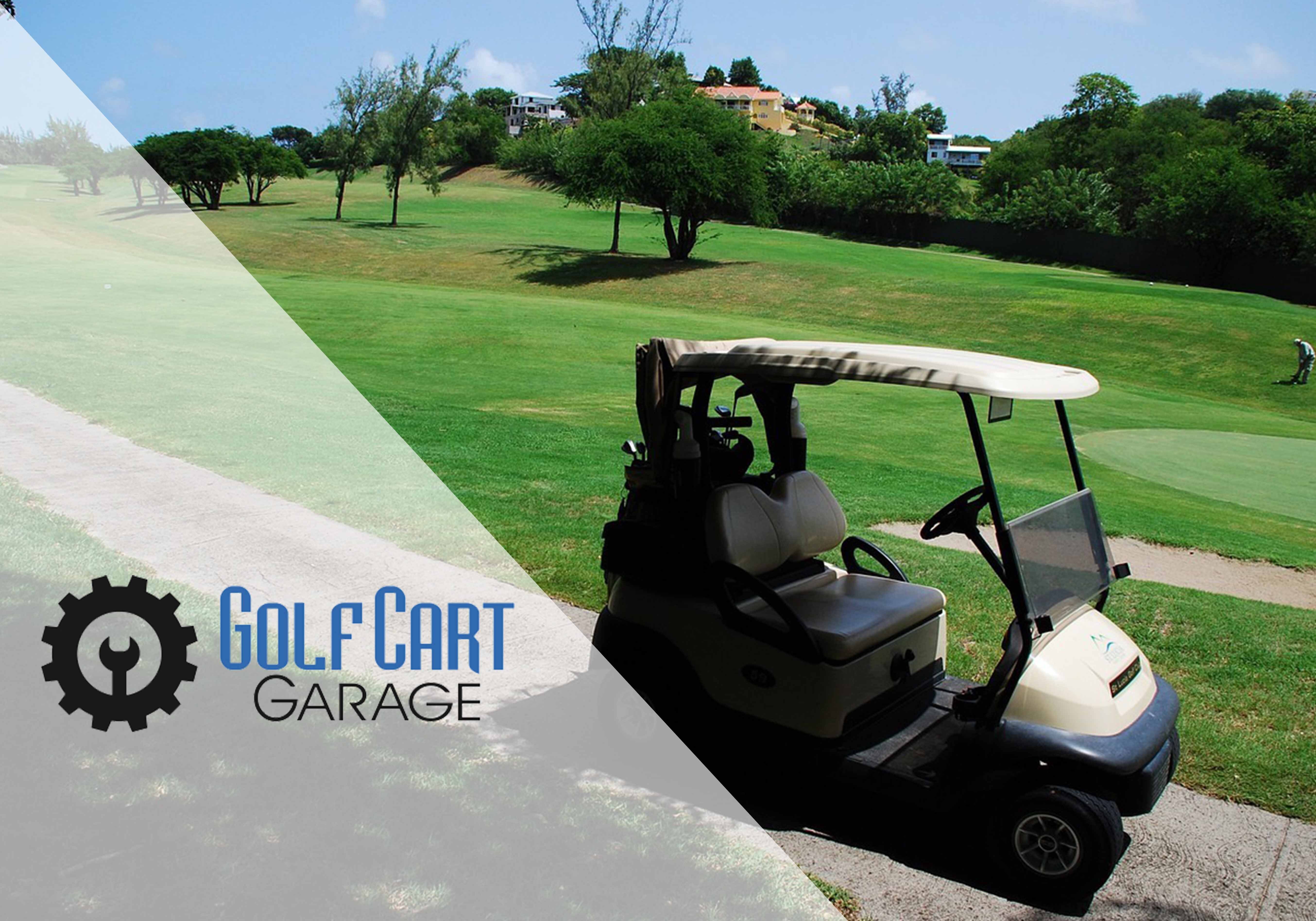 Electric Golf Cart Accelerator Problems (The Most Common Issues) - Golf Cart  Garage