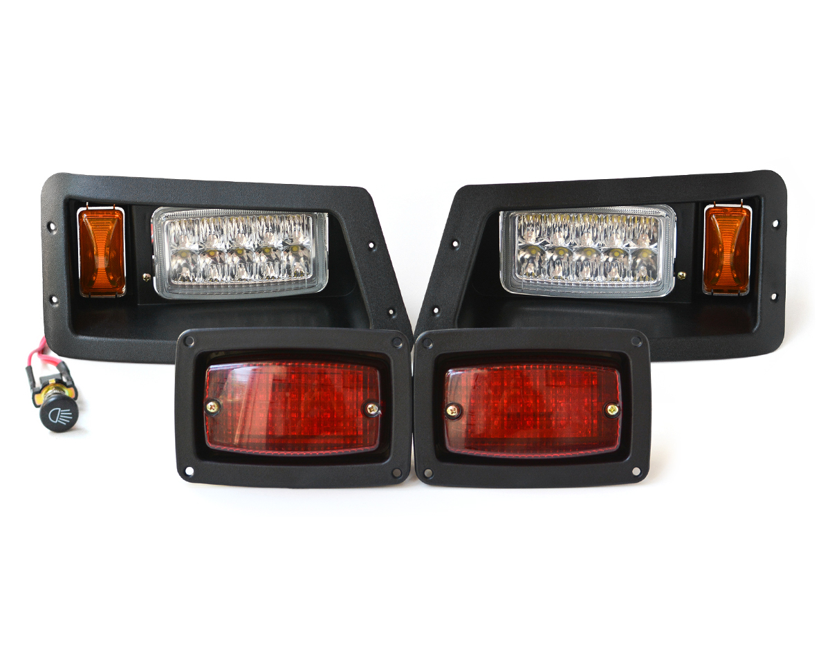 Yamaha G14-G22 Lights Kit