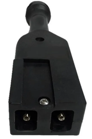EZ-GO Powerwise Notched Plug