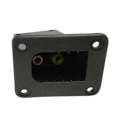 FOR EZGO TXT & RXV Charger Receptacle 48V Golf Cart W/ Delta-Q Charger 602529 eB
