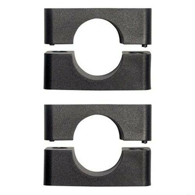 Club Car DS Golf Cart Brake Block Set, of 4 (1981+)