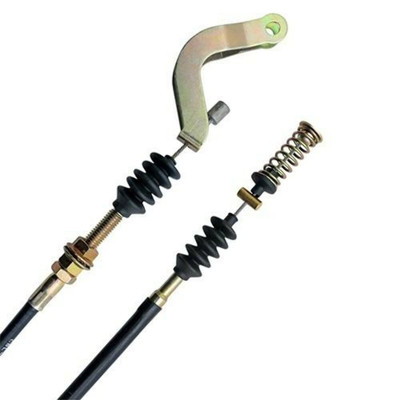 Yamaha G2/G8/G9 Golf Cart Forward/Reverse Cable 47