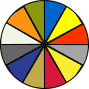 Select color