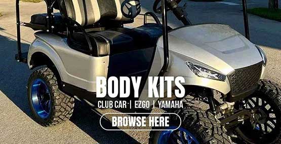 Body Kits
