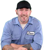 Dave