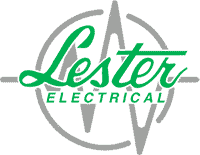 Lester logo
