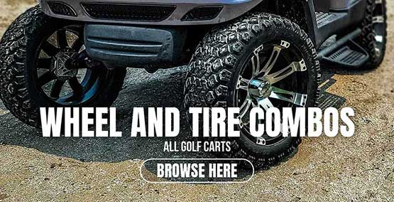 Wheels Tires