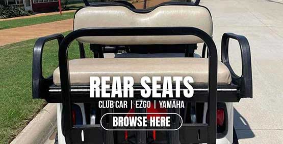 Rear Seat Kits