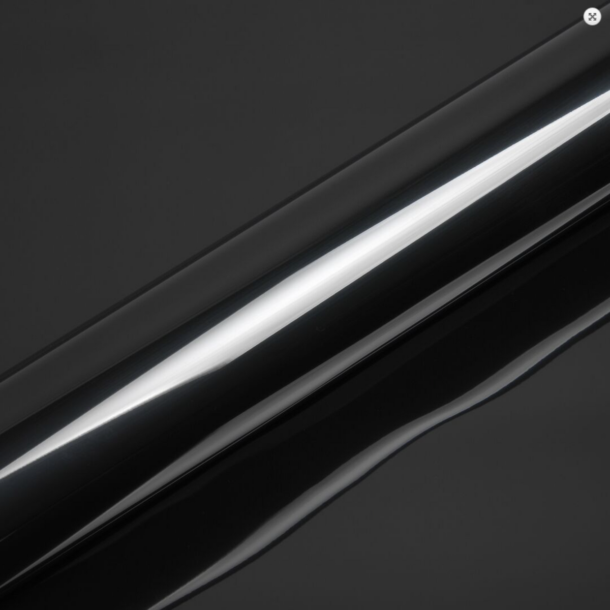 SUPER CHROME INLAY - Elite Design Co.