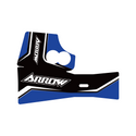Arrow X7 style graphics for IAME KA100 / X30 Airbox