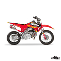 Hornet Graphics Kit for Honda CRF110
