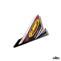 Exhaust Graphics for FMF Factory 4.1 2000's Style