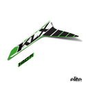KLX 140R LH Shroud