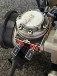 Carby / Carburettor Tuning Sticker for Tillotson HW 27 + HW 33