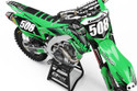 Speed Graphics Kit for Kawasaki