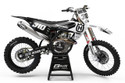 Frontline Graphics Kit for Husqvarna