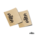 Elite Standard Fork Tube Sticker