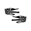 Husqvarna Oxide Hand Guard Graphics