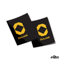 Ohlins Vertical Fork Tube Sticker