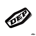 Exhaust Graphics for DEP Retro Vintage OEM Style