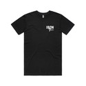 Iron Therapy Element Unisex T-Shirt