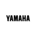 Universal Yamaha Die Cut Stickers