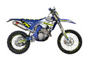Cortex Graphics Kit for Sherco