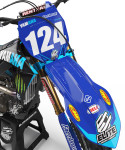 Catalyst Graphics Kit for Yamaha