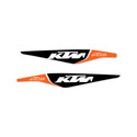 KTM Factory Swingarm Sticker