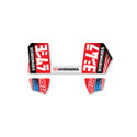 Exhaust Graphics for Yoshimura RS-12 Gen 2 OEM Style