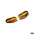 FMF Powercore 4 OEM Style Exhaust Decal