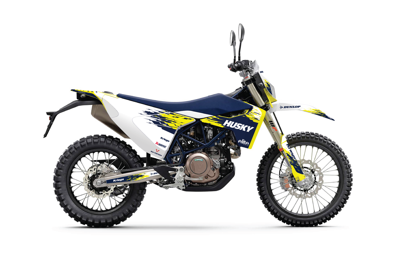 701 Supermoto Husqvarna Dual Sport 2020 Husqvarna 701 Best Dual