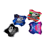 Elite Slap Sticker Pack