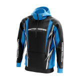 Custom Faction Series Hoody