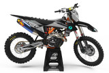 Element Graphics Kit for KTM