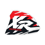 1997 Honda XR80 / XR100 Replica OEM Tank Graphics