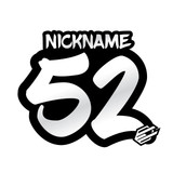 Jersey Print Style 6 Flow