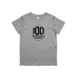 100% Strength Kids Tee