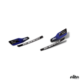 Anthem Sherco Hand Guard Graphics 16-24