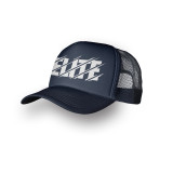Elite Glitch Trucker Cap