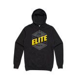 Elite Alloy Hoodie
