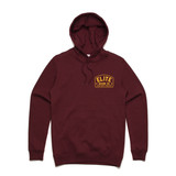 Elite Gypsy Hoodie
