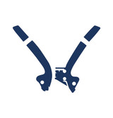 Frame Grip Tape for Husqvarna TC85 2018-2020