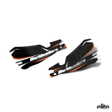 Velocity Barkbuster VPS Hand Guard Graphics